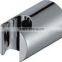 ABS material sheaper wall mount floding shower seat