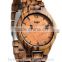 2016 Luxury Novelty Wooden Watches Different Sandal Unisex Japan Movement Gift Wooden case WristWatches Customize Logo                        
                                                Quality Choice
                                                 