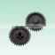 RS5-0922 lower roller gear Spare parts RS5-0922-000 34T Fuser Gear for HP4000 4100 Printer