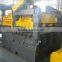 WTM-(0.3-1.0)*1000mm steel sheet slitting line