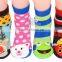 Gifts for children baby sock cotton socks wholesale cartoon kid sock