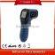 Adjustable Emissivity 0.1~1.0 Non-Contact Infrared ( IR)Thermometer -58 to 1022F Temperature Gun 12:1 w/ Laser Sight