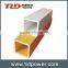 for cross arm FRP pultruded fiberglass insulation square tube