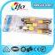Steel Flat Slotted Screw Driver,stainless steel screw driver with rubber handle