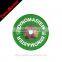 competition olympic bar/bumper plates /crossfit equipment