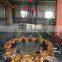 High Quality REMAN KP315 Pile Cut Machine, Concrete Pile Cutter, Pile Breaker for Sale