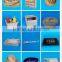 Hot sale new design solid pine wood cross small wood cross carved wood cross