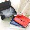13 Pockets A4 Hard Plastic Expandable Document Wallet With Elastic Closure                        
                                                                                Supplier's Choice