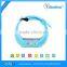 Child GPS Bracelet Compatible for iOS and Android Cellphones Two Way Callings Precise Location