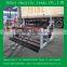 2.5M Width Vibration Screen Mesh Weaving Machine