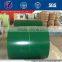 factory price of ppgi color coil