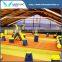 Proffesional Guangzhou China inflatable paintball maker