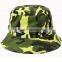 Fashion Design Camouflage Caps Wholesale