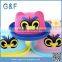 Mini Children Paper Straw Hat