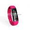 Bluetooth u9 smartwatch U See U Watch Wrist watch men & women watch For iPhone Samsung HTC Huawei Xiaomi Smartphone