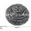 SS410 Spiral scourer