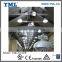 40-600W Magnetic Induction Lighting UL EMC High Bay Light