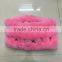 The Lastest Design Fur Scarf Shawl / Rex Rabbit Fur Scarf