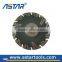 Diamond Sintered Blade for marble granite and concrete