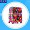 High Quality Film Printing Kids School Bag Kids Trolley Bags