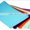 Eco-friendly food grade silicone pet food mat