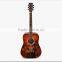 High quality copy global deviser acoustic guitar