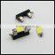 36mm festoon car led license plate light bulb12V 24V LED Festoon C5W Light dome bulb White led dome reading light