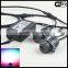 Mobile APP Wifi Control E90 E91 Rgb Led Marker Color Changing Halo Rings no Error Rgb Wifi Led Angel Eyes E90 for Bmw E91