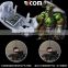 Fashion 1200dpi USB mouse interface Notebook mouse wired gaming mouse--GM06--Shenzhen Ricom