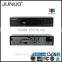 JUNUO OEM free to air strong signal reception HD mstar 7t01 Sweden digital set top box receiver for digital tv