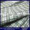 Christmas New Year Gift Blocks Check Patterns High Quality Quilts with Ribbon