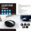 Portable Shockproof Bluetooth Wireless FM Stereo Speaker For Smart Phone
