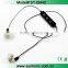 Wireless Earbuds Earphones with Microphone High Quality Sound-Light Weight Design for Sports-Made for Phones