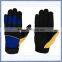 Machanic Gloves For Welding and Garden/Work Gloves/ Safe Gloves