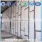 mgo lightweight partition wall panels/ aerated concrete board/ fireproof panel