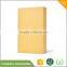 universal nature brown kraft paper box packaging for mobile phone case