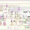 soybean oil extraction plant solvent extraction plant palm oil extraction plant