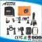 360 Degree Full-viewing Sport Dv Camera 220 Degree Fisheye Super Wildangle Lens Action Camera
