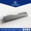 2015 wholesale factory supply cemented carbide strip