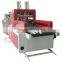Plastic T-shirt bag making machine