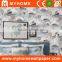 Good Quality Pvc Design Wallpaper Manufacturer in China Pvc Wall Panel