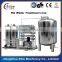 Borehole Salty Water Treatment System