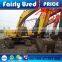 Used PC350 Excavator