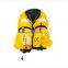 fashional CE manual&auto-inflating life jacket