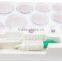 Family Use 6 Cups English language Cupping Ser