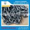 22mm Stud Link anchor chain Hot dipped galvanized