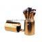 Professional Cosmetic Makeup Tool Brush 12pcs Brushes Set Powder Eyeshadow Blush kit                        
                                                Quality Choice