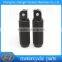 Competitive Price Billet Aluminum Hollow Knurled Footpeg Male Set