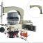 SMG CPF20-T8 metal storage feeding/circular/textile manufacturing machine spare parts yarn feeder