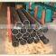 Mils Seamless cold finished schedule 80 carbon steel pipe